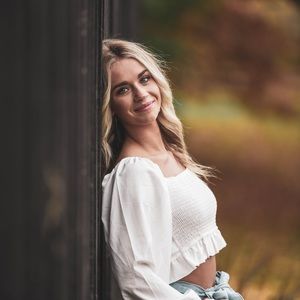 Meet your Posher, Kylie